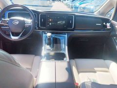 GAC Aion M8 2021 Premier Series 390T Supreme Edition - ფოტო 6
