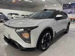 HiPhi Y 560km Elite Edition - ფოტო 1