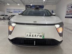 HiPhi Y 560km Elite Edition - ფოტო 2