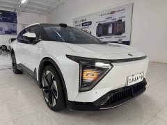 HiPhi Y 560km Elite Edition - ფოტო 3