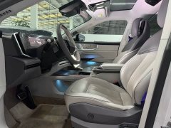 HiPhi Y 560km Elite Edition - ფოტო 4