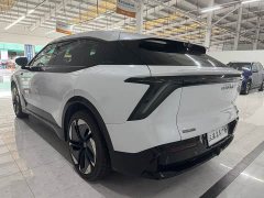 HiPhi Y 560km Elite Edition - ფოტო 7