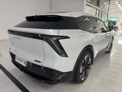 HiPhi Y 560km Elite Edition - ფოტო 9