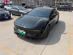 Zeekr Geely Zeekr 007 Rear-Wheel Drive 75kWh - ფოტო 1