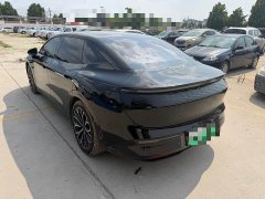 Zeekr Geely Zeekr 007 Rear-Wheel Drive 75kWh - ფოტო 13