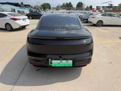 Zeekr Geely Zeekr 007 Rear-Wheel Drive 75kWh - ფოტო 14