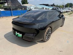 Zeekr Geely Zeekr 007 Rear-Wheel Drive 75kWh - ფოტო 15