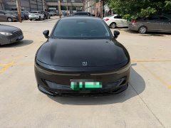Zeekr Geely Zeekr 007 Rear-Wheel Drive 75kWh - ფოტო 2