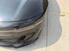 Zeekr Geely Zeekr 007 Rear-Wheel Drive 75kWh - ფოტო 4
