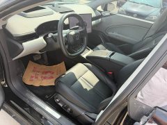 Zeekr Geely Zeekr 007 Rear-Wheel Drive 75kWh - ფოტო 7
