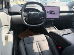 Zeekr Geely Zeekr 007 Rear-Wheel Drive 75kWh - ფოტო 8