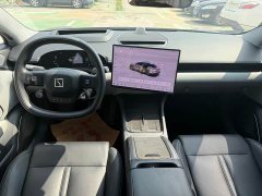 Zeekr Geely Zeekr 007 Rear-Wheel Drive 75kWh - ფოტო 9