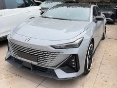 Changan UNI-V 1.5T Sport Edition - ფოტო 1