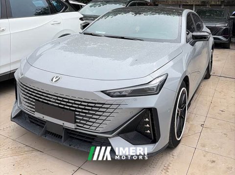 2022 Changan UNI-V 1.5T Sport Edition - ავტომობილი ჩინეთიდან