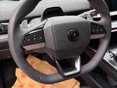 Changan UNI-V 1.5T Sport Edition - ფოტო 10