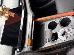 Changan UNI-V 1.5T Sport Edition - ფოტო 11