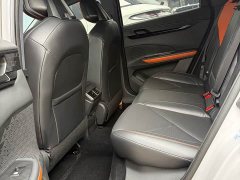 Changan UNI-V 1.5T Sport Edition - ფოტო 13