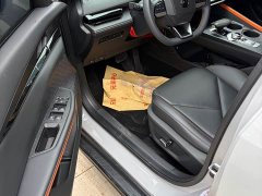 Changan UNI-V 1.5T Sport Edition - ფოტო 14