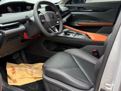 Changan UNI-V 1.5T Sport Edition - ფოტო 15