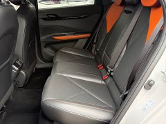 Changan UNI-V 1.5T Sport Edition - ფოტო 16
