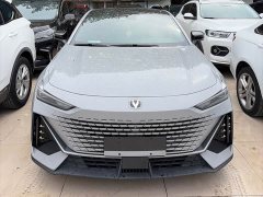 Changan UNI-V 1.5T Sport Edition - ფოტო 2
