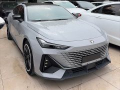 Changan UNI-V 1.5T Sport Edition - ფოტო 3