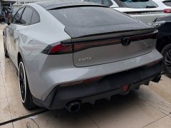 Changan UNI-V 1.5T Sport Edition - ფოტო 5