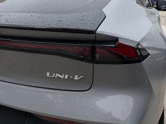Changan UNI-V 1.5T Sport Edition - ფოტო 6