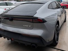 Changan UNI-V 1.5T Sport Edition - ფოტო 7