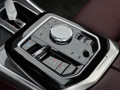 BMW i7 2023 xDrive60L M Sport Package - ფოტო 5
