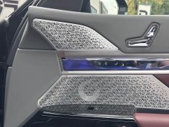 BMW i7 2023 xDrive60L M Sport Package - ფოტო 8