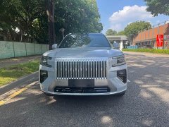 Zeekr Geely Zeekr 8X Max 55kWh - ფოტო 1