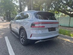 Zeekr Geely Zeekr 8X Max 55kWh - ფოტო 10
