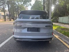 Zeekr Geely Zeekr 8X Max 55kWh - ფოტო 11