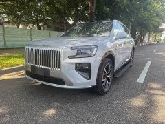 Zeekr Geely Zeekr 8X Max 55kWh - ფოტო 2
