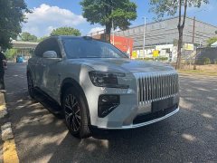 Zeekr Geely Zeekr 8X Max 55kWh - ფოტო 3