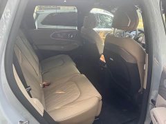 Zeekr Geely Zeekr 8X Max 55kWh - ფოტო 5