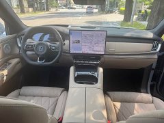 Zeekr Geely Zeekr 8X Max 55kWh - ფოტო 6