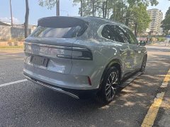 Zeekr Geely Zeekr 8X Max 55kWh - ფოტო 9