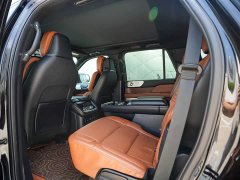 Lincoln Navigator 2020 3.5T Prestige Edition - ფოტო 10