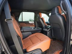 Lincoln Navigator 2020 3.5T Prestige Edition - ფოტო 11