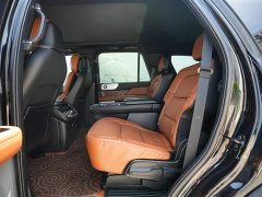 Lincoln Navigator 2020 3.5T Prestige Edition - ფოტო 12