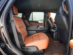 Lincoln Navigator 2020 3.5T Prestige Edition - ფოტო 13