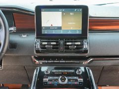 Lincoln Navigator 2020 3.5T Prestige Edition - ფოტო 16