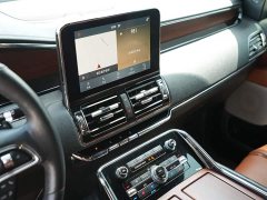 Lincoln Navigator 2020 3.5T Prestige Edition - ფოტო 17