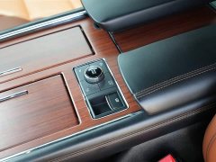 Lincoln Navigator 2020 3.5T Prestige Edition - ფოტო 19