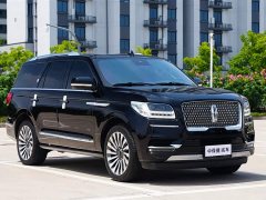 Lincoln Navigator 2020 3.5T Prestige Edition - ფოტო 2