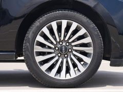Lincoln Navigator 2020 3.5T Prestige Edition - ფოტო 20