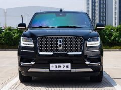 Lincoln Navigator 2020 3.5T Prestige Edition - ფოტო 3