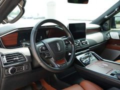 Lincoln Navigator 2020 3.5T Prestige Edition - ფოტო 4